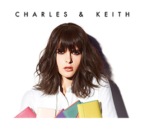 Charles & Keith