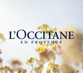 L'Occitane